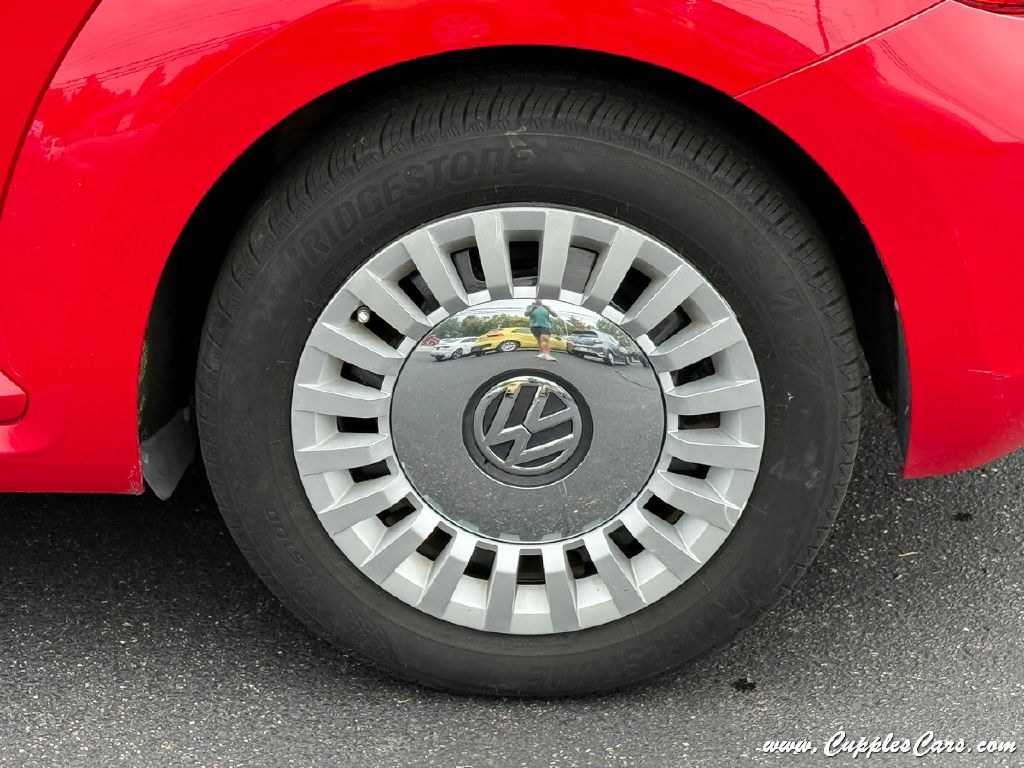 Photo 46 of this VOLKSWAGEN BEETLE