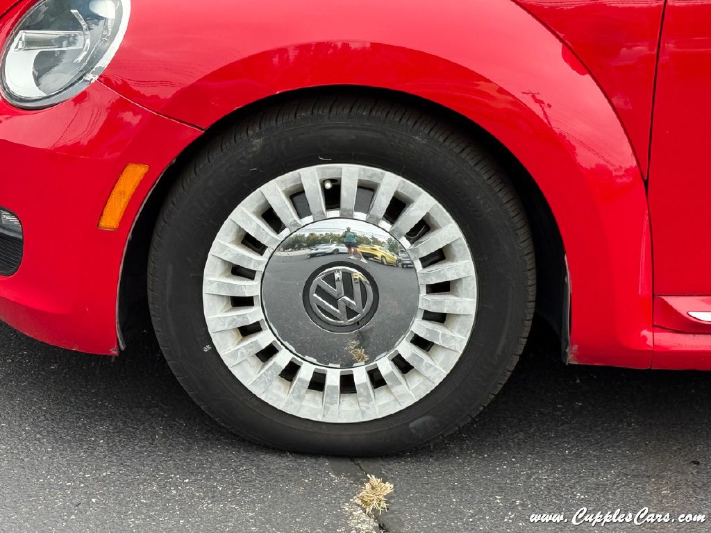 Photo 47 of this VOLKSWAGEN BEETLE