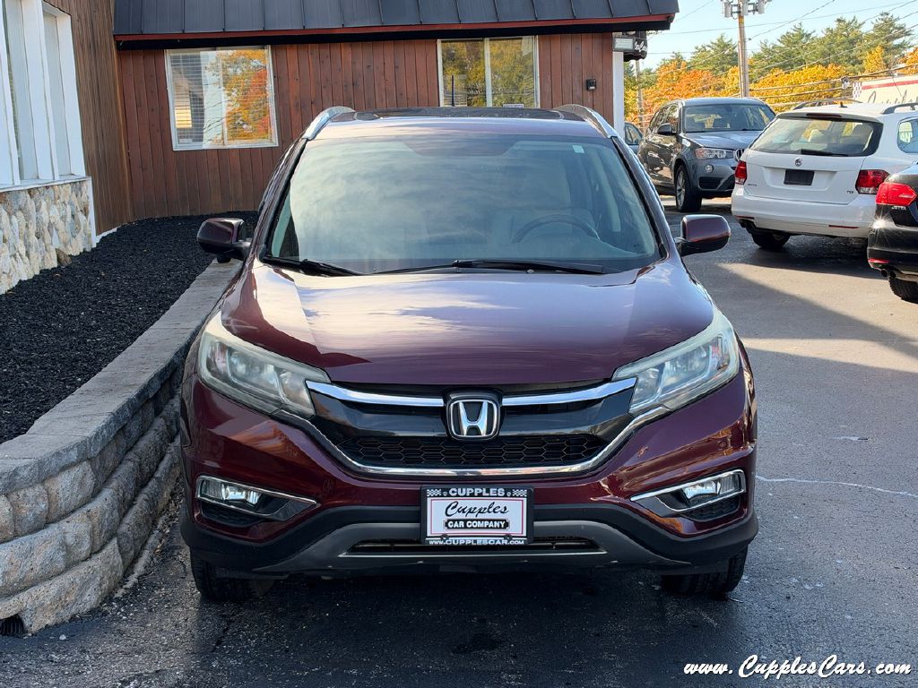 Photo 11 of this HONDA CR-V