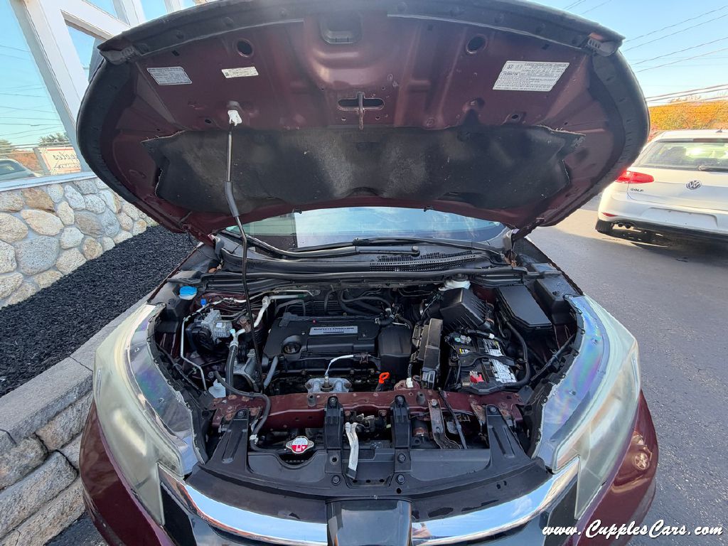 Photo 15 of this HONDA CR-V