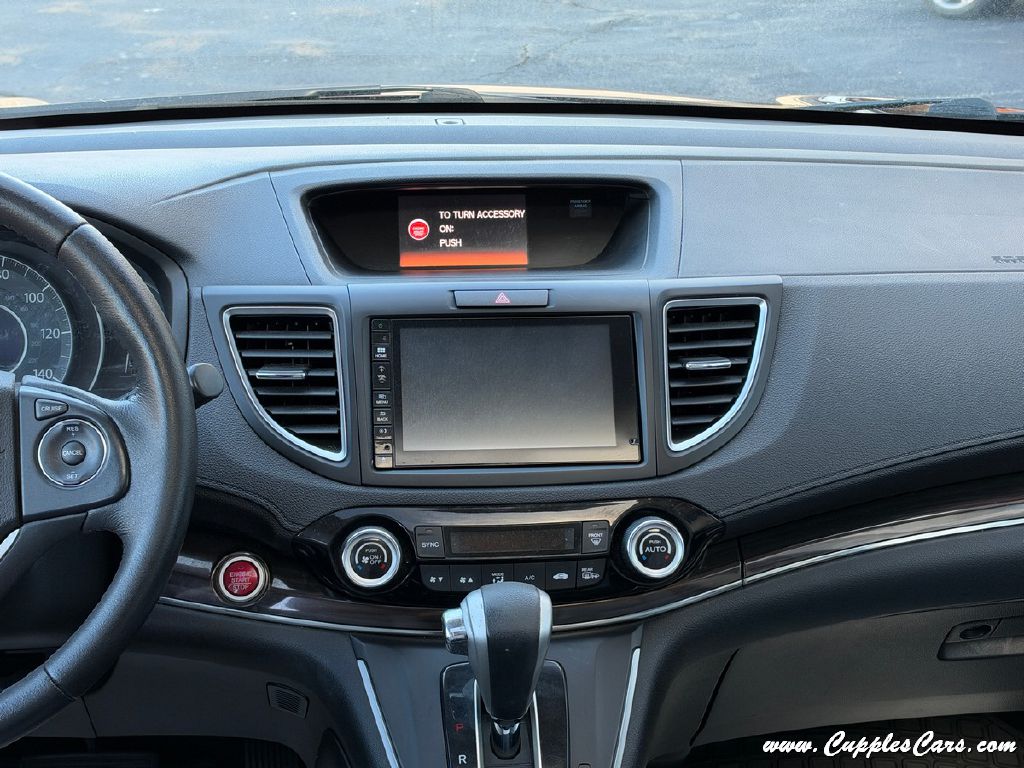 Photo 17 of this HONDA CR-V