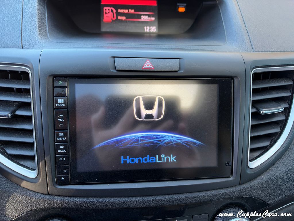 Photo 23 of this HONDA CR-V