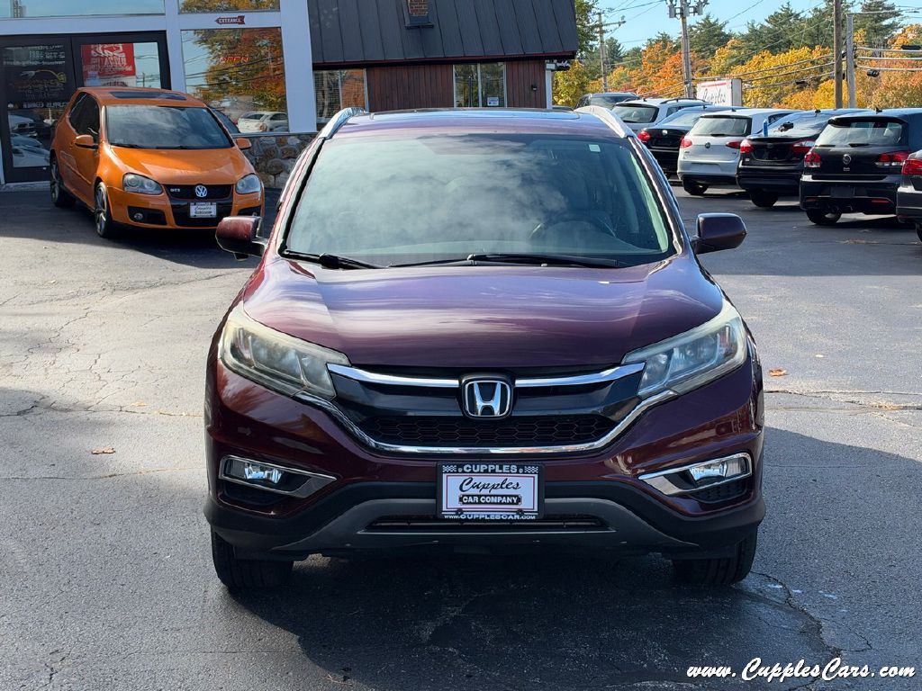 Photo 25 of this HONDA CR-V