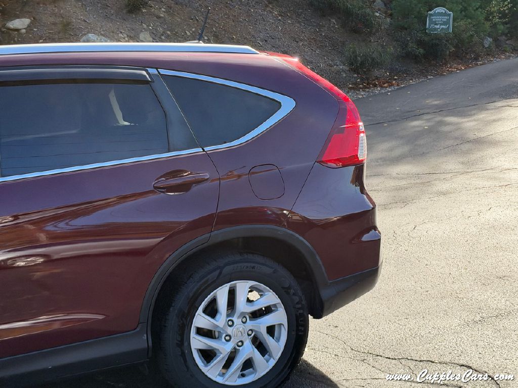 Photo 29 of this HONDA CR-V