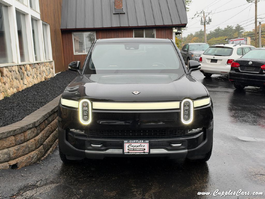 Photo 13 of this RIVIAN R1T