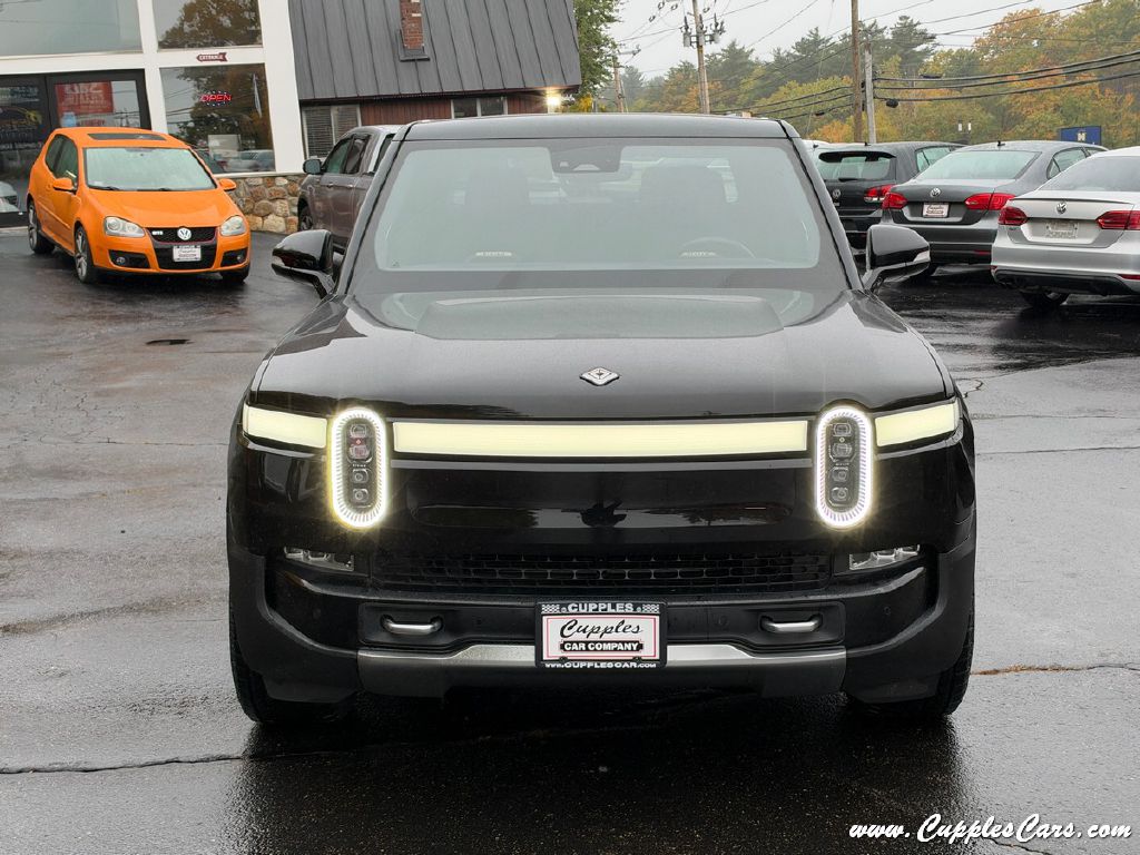 Photo 24 of this RIVIAN R1T