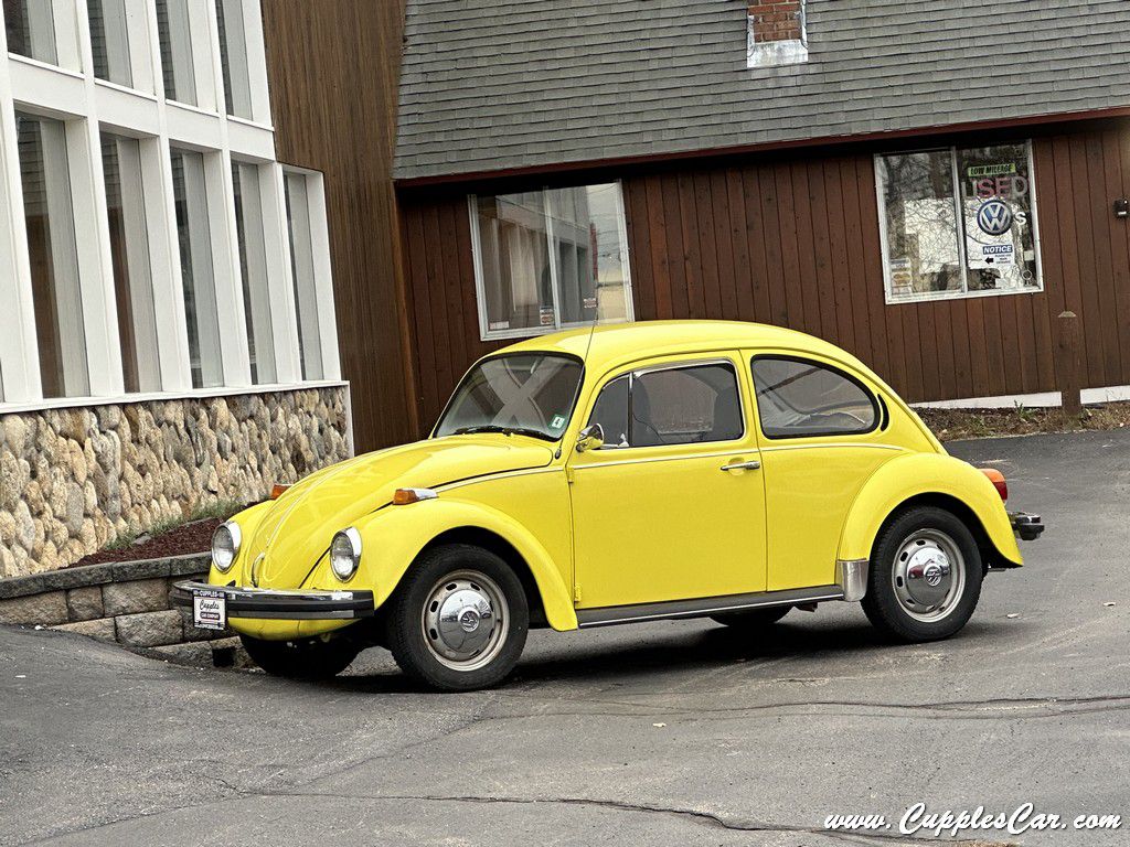 Photo 2 of this VOLKSWAGEN BEETLE