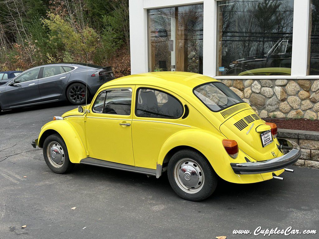 Photo 3 of this VOLKSWAGEN BEETLE