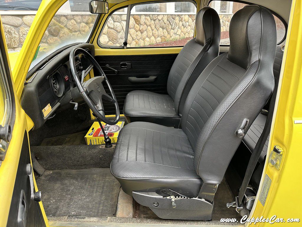 Photo 4 of this VOLKSWAGEN BEETLE