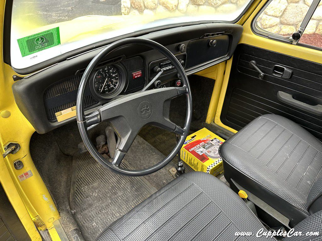 Photo 5 of this VOLKSWAGEN BEETLE