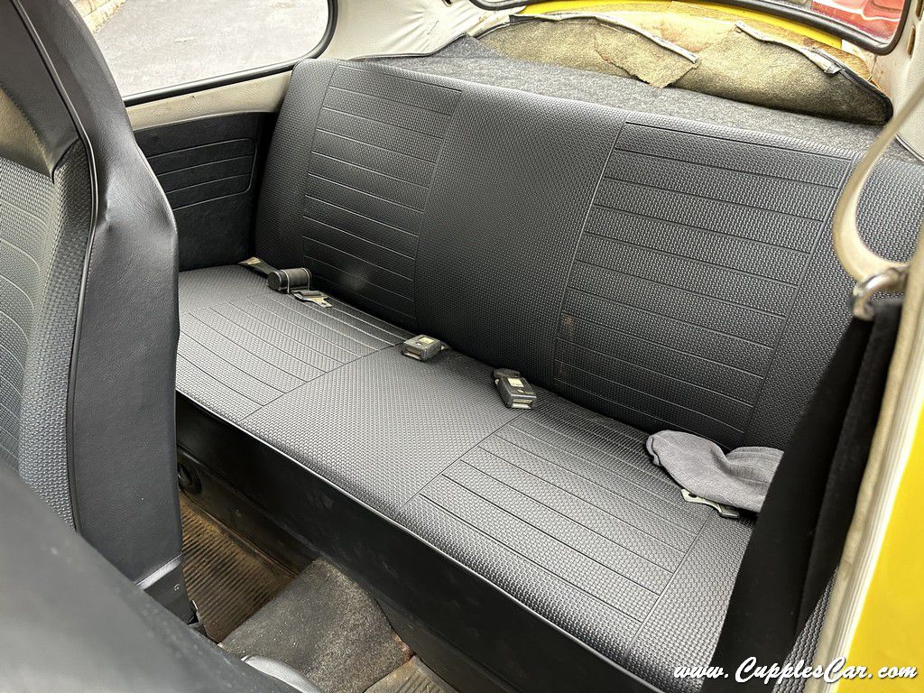 Photo 7 of this VOLKSWAGEN BEETLE