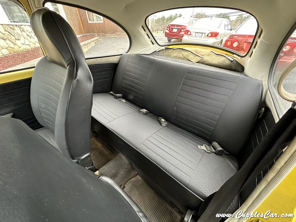 Photo 8 of this VOLKSWAGEN BEETLE