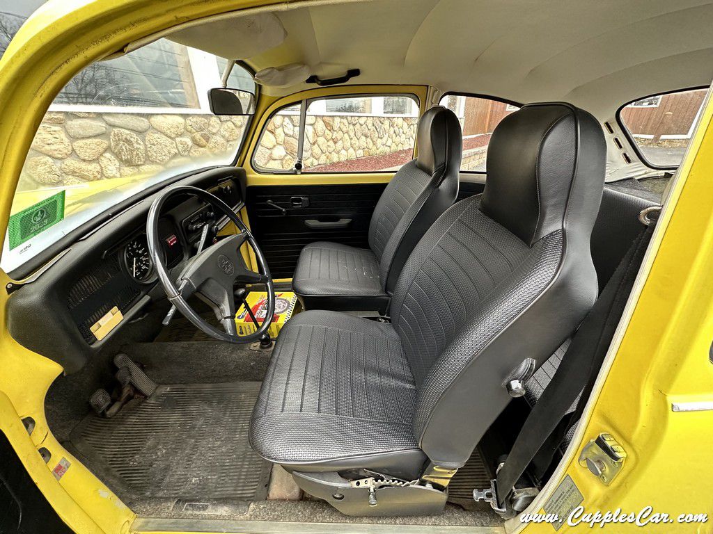 Photo 9 of this VOLKSWAGEN BEETLE