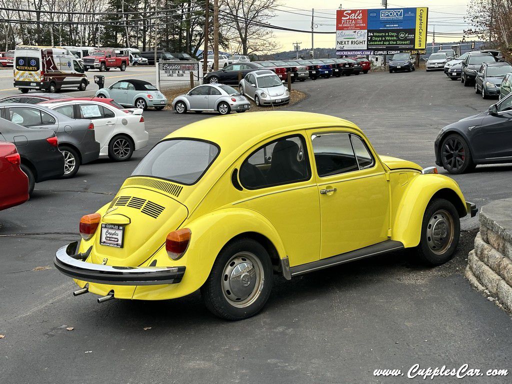 Photo 11 of this VOLKSWAGEN BEETLE