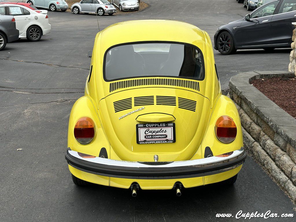 Photo 12 of this VOLKSWAGEN BEETLE