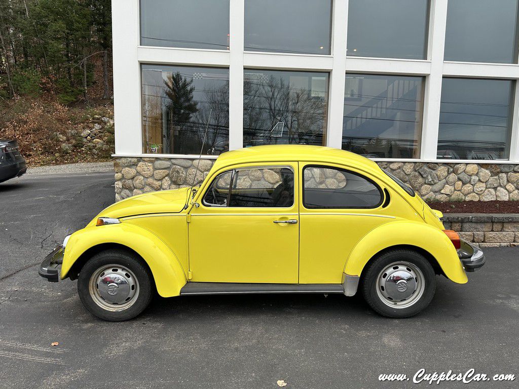 Photo 13 of this VOLKSWAGEN BEETLE