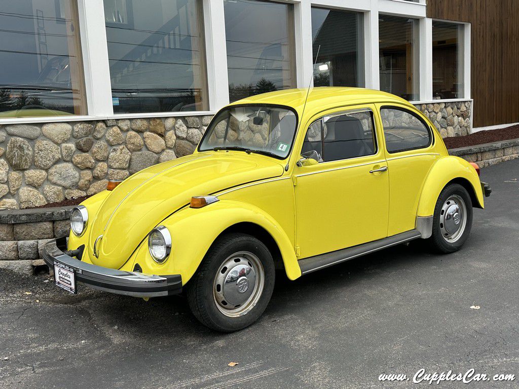 Photo 14 of this VOLKSWAGEN BEETLE