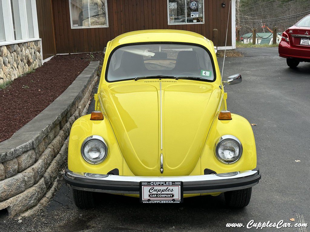 Photo 15 of this VOLKSWAGEN BEETLE