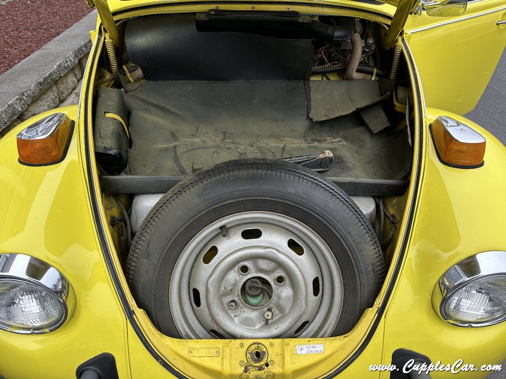 Photo 16 of this VOLKSWAGEN BEETLE