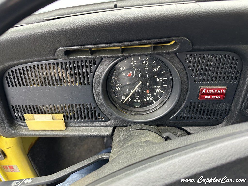 Photo 17 of this VOLKSWAGEN BEETLE