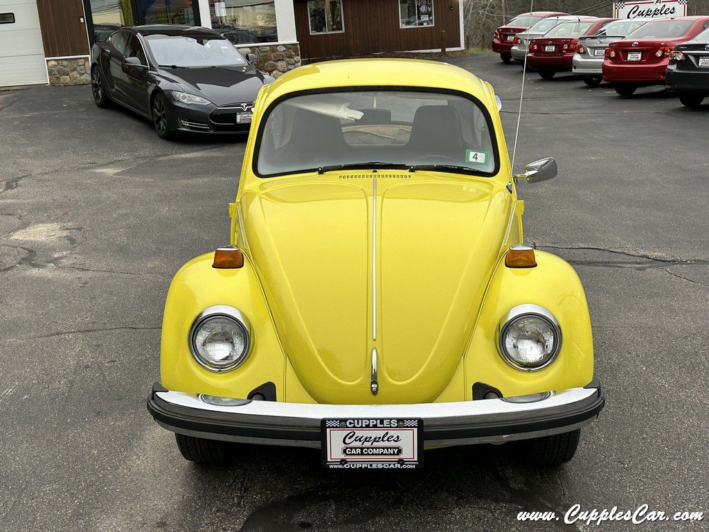 Photo 20 of this VOLKSWAGEN BEETLE
