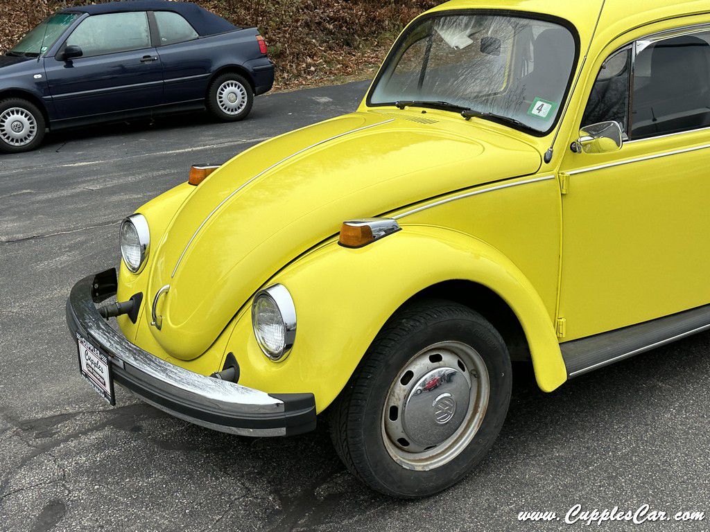 Photo 21 of this VOLKSWAGEN BEETLE