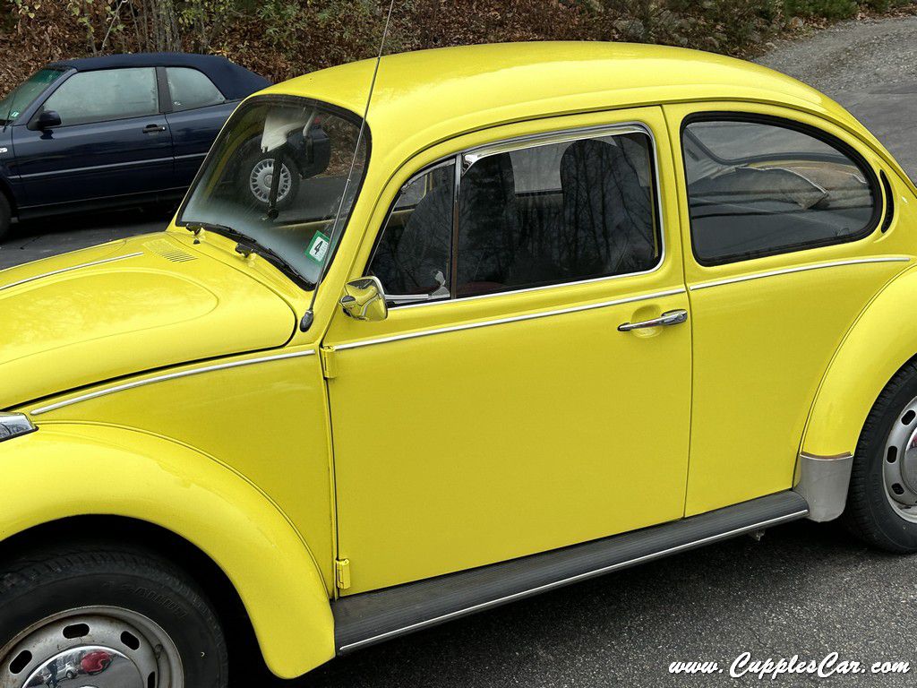 Photo 22 of this VOLKSWAGEN BEETLE
