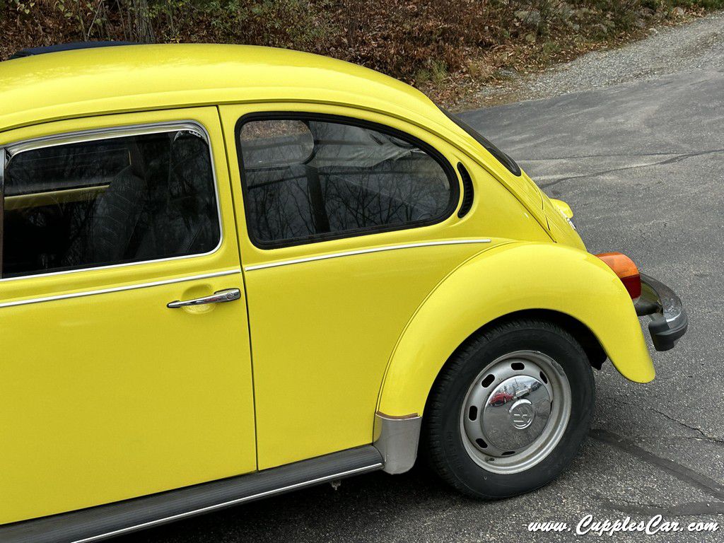 Photo 23 of this VOLKSWAGEN BEETLE