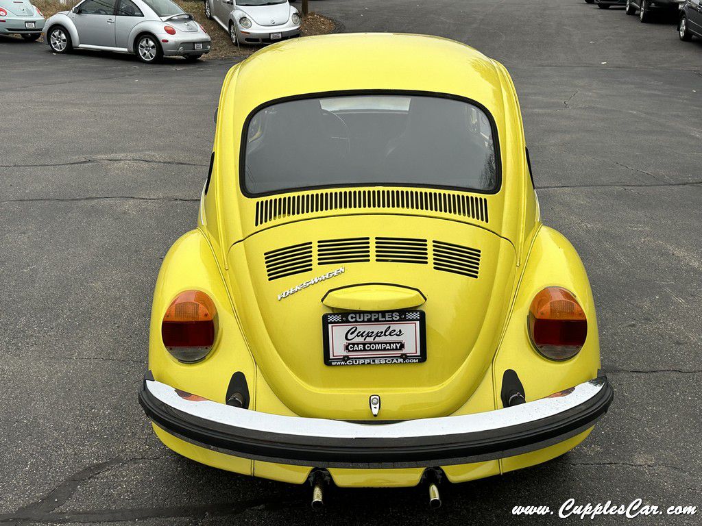 Photo 24 of this VOLKSWAGEN BEETLE