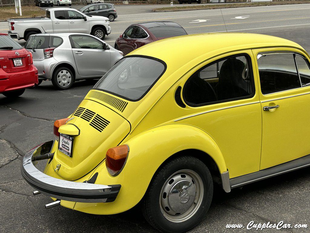 Photo 25 of this VOLKSWAGEN BEETLE