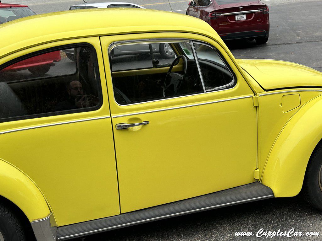 Photo 26 of this VOLKSWAGEN BEETLE