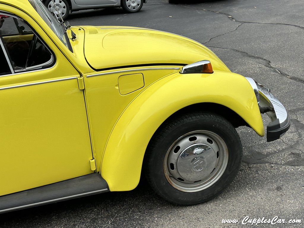 Photo 27 of this VOLKSWAGEN BEETLE