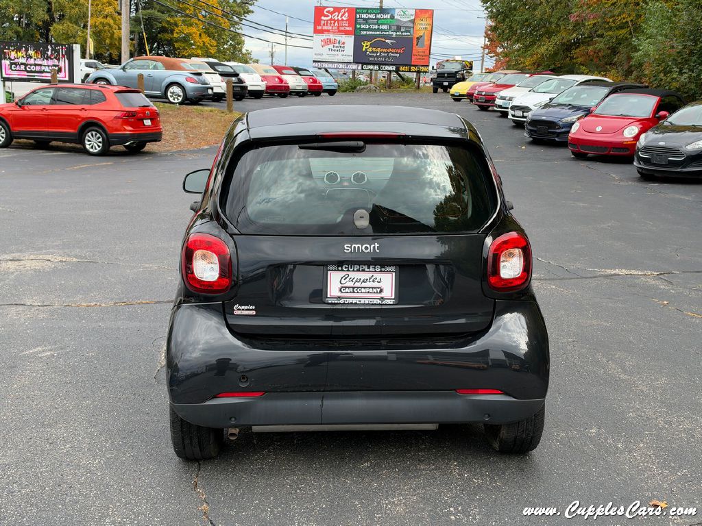 Photo 20 of this SMART FORTWO