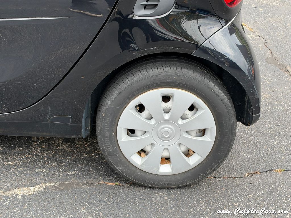 Photo 26 of this SMART FORTWO