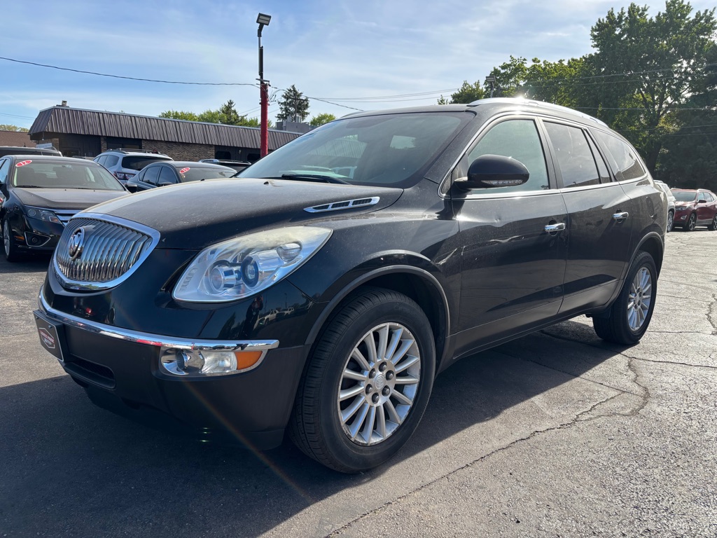 Photo 6 of this BUICK ENCLAVE