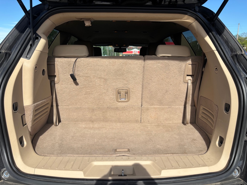 Photo 12 of this BUICK ENCLAVE