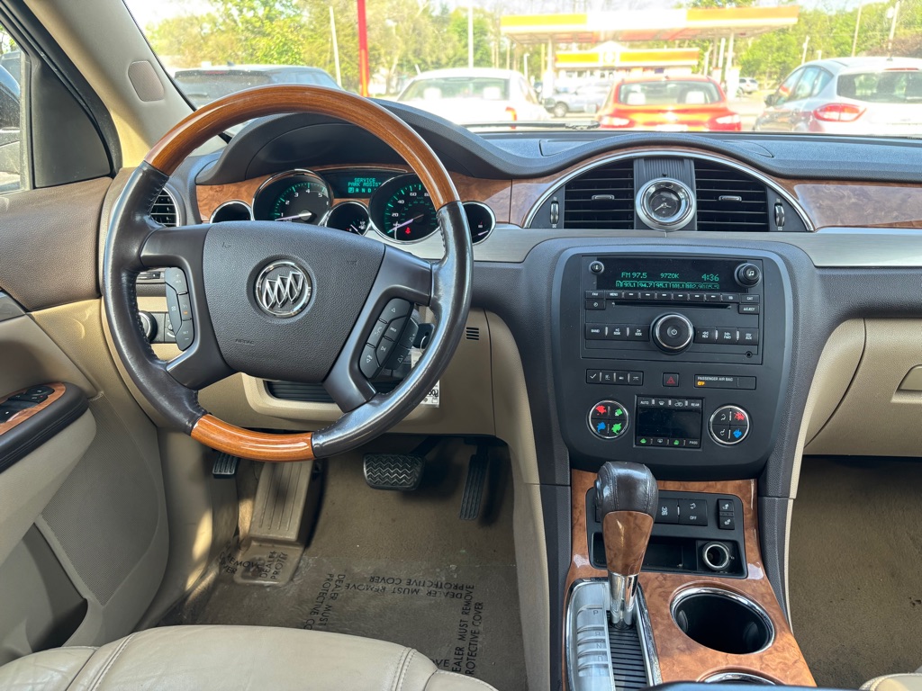 Photo 2 of this BUICK ENCLAVE