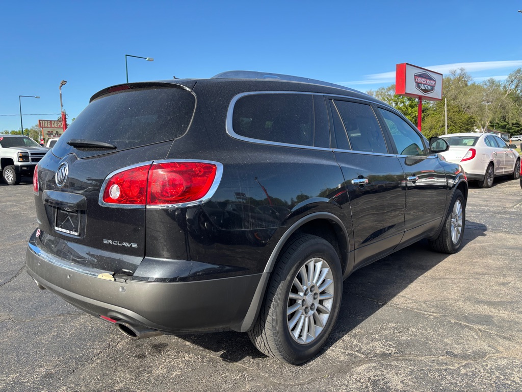 Photo 4 of this BUICK ENCLAVE
