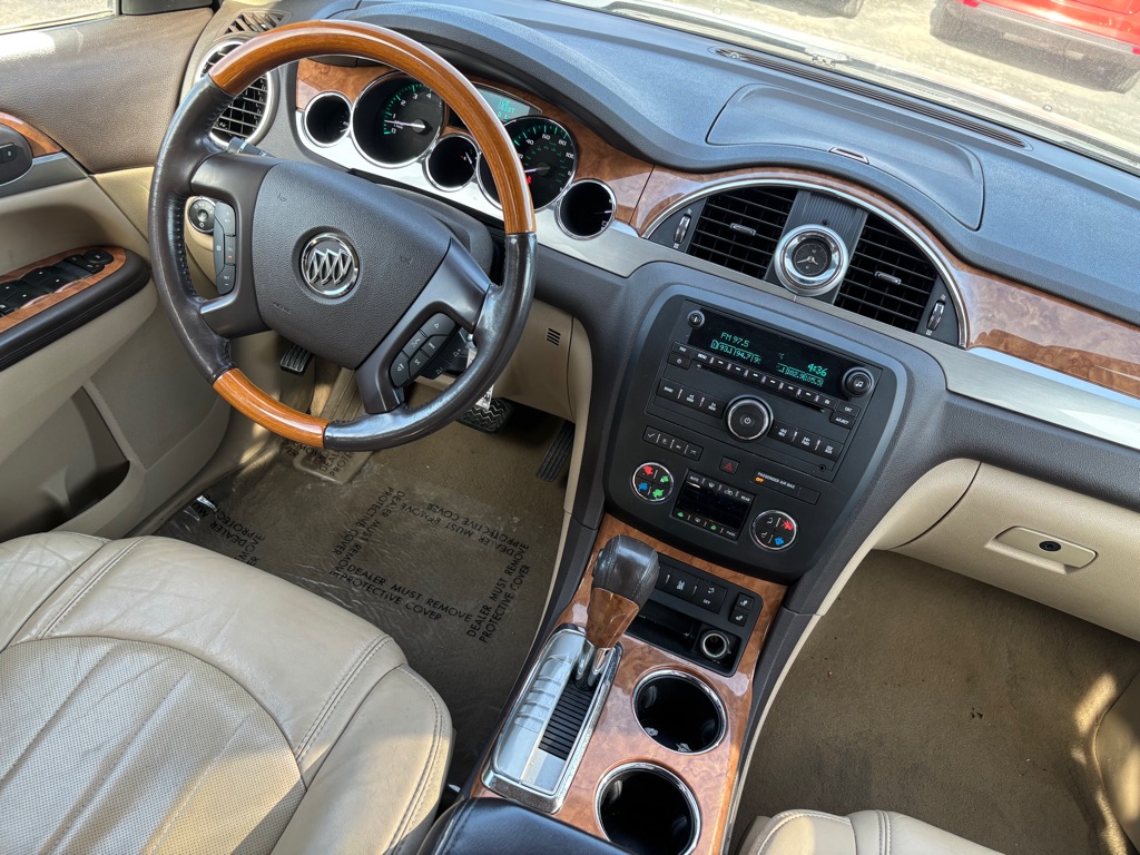 Photo 5 of this BUICK ENCLAVE
