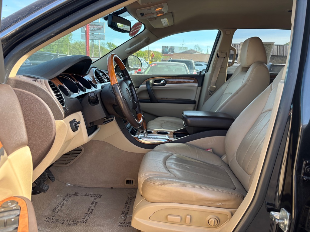 Photo 7 of this BUICK ENCLAVE