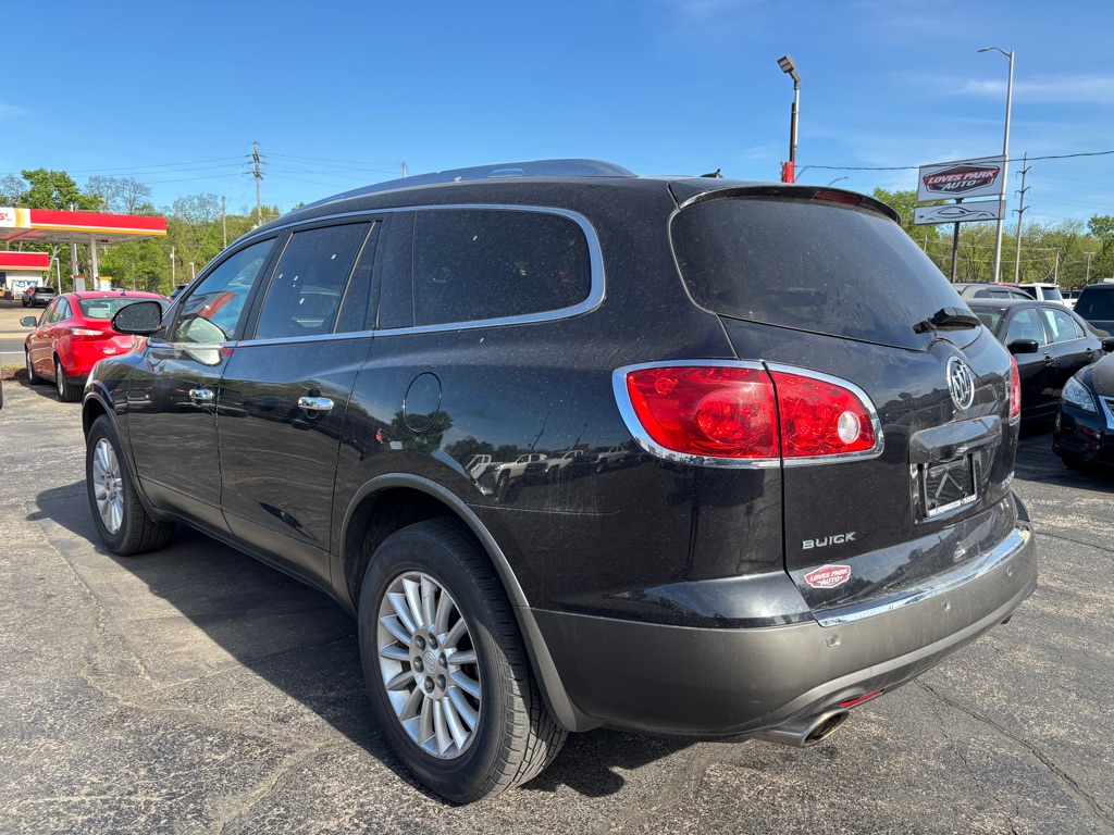 Photo 3 of this BUICK ENCLAVE
