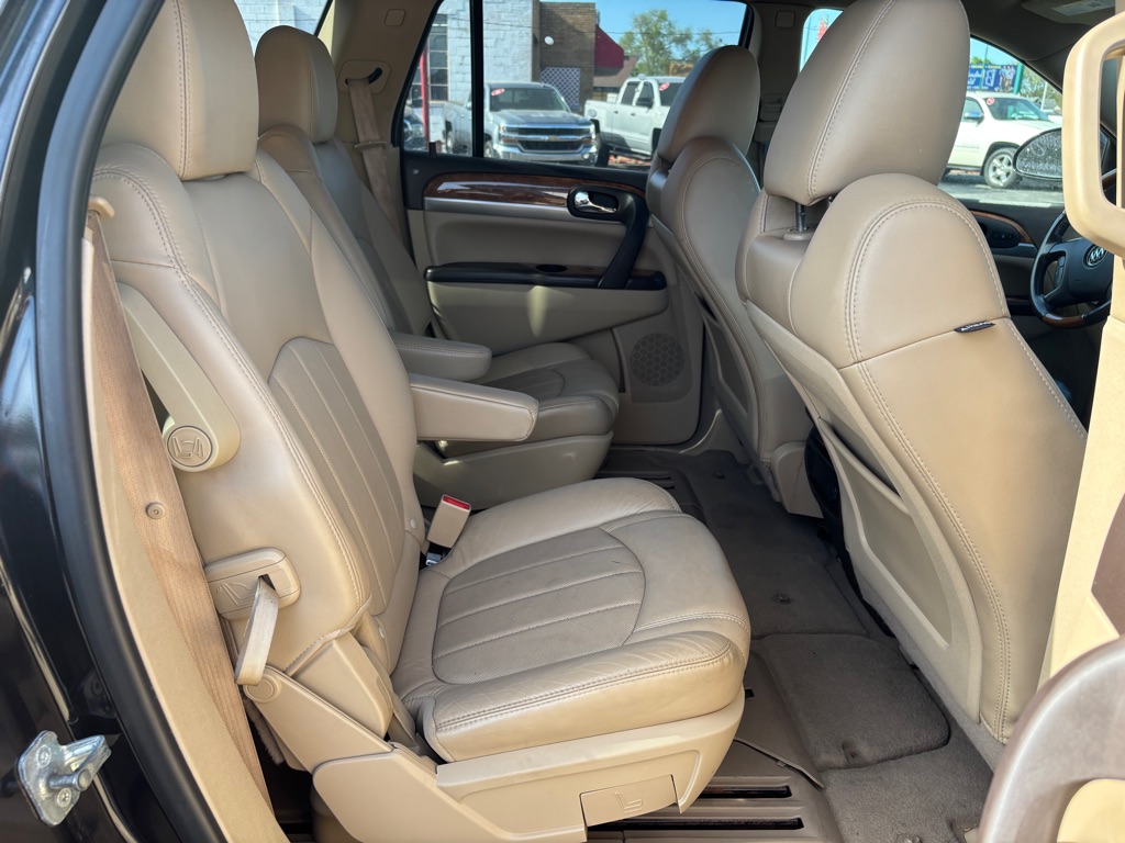 Photo 10 of this BUICK ENCLAVE