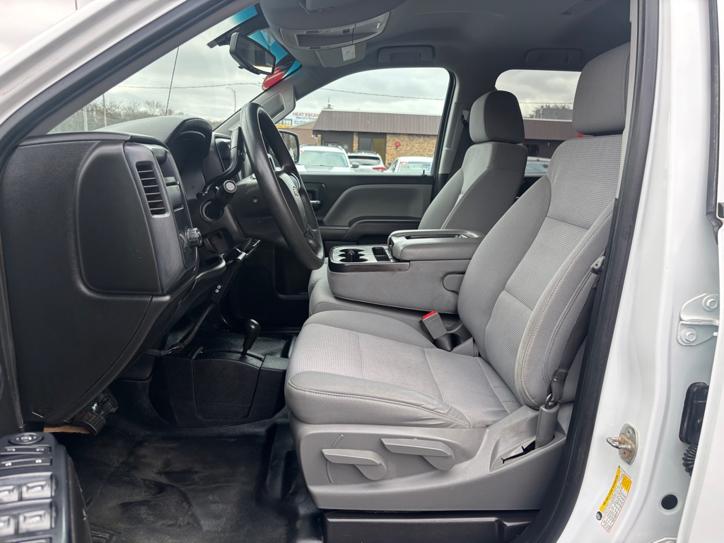 Photo 5 of this CHEVROLET SILVERADO 1500