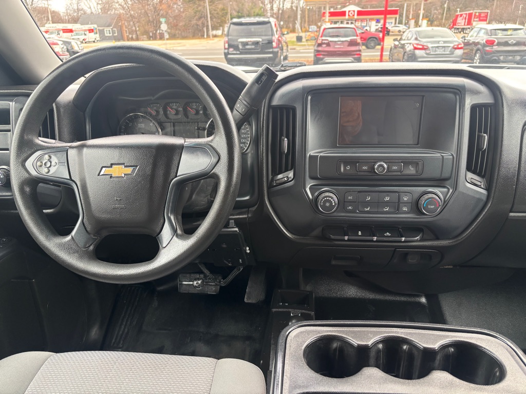 Photo 2 of this CHEVROLET SILVERADO 1500