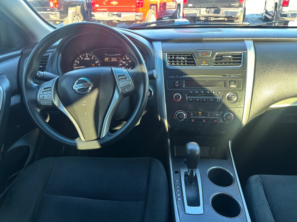 Photo 2 of this NISSAN ALTIMA