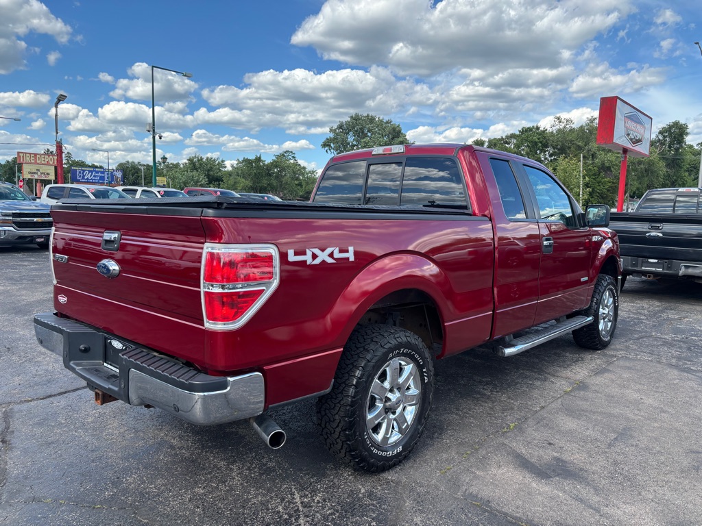 Photo 4 of this FORD F150