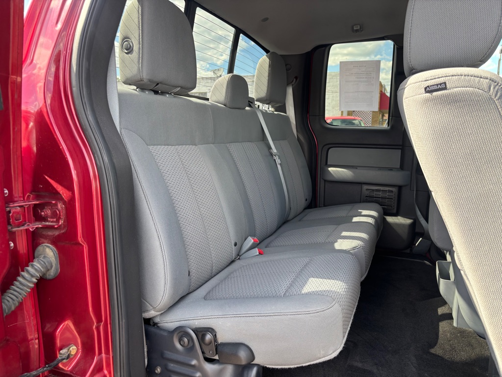 Photo 8 of this FORD F150