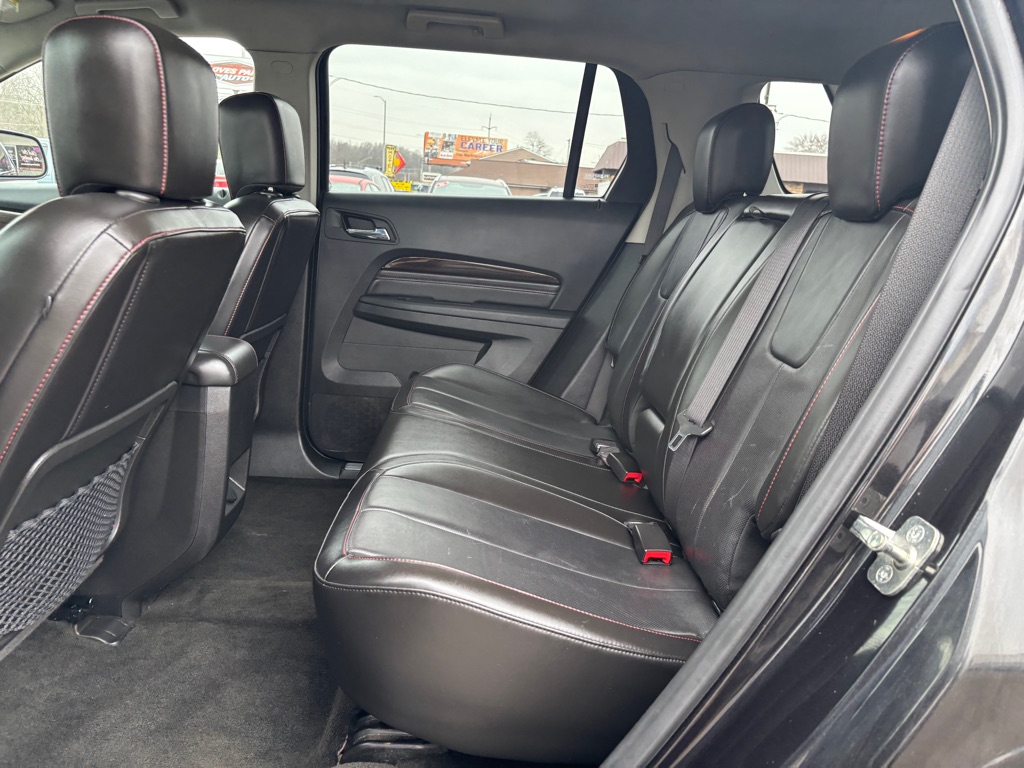 Photo 9 of this GMC TERRAIN