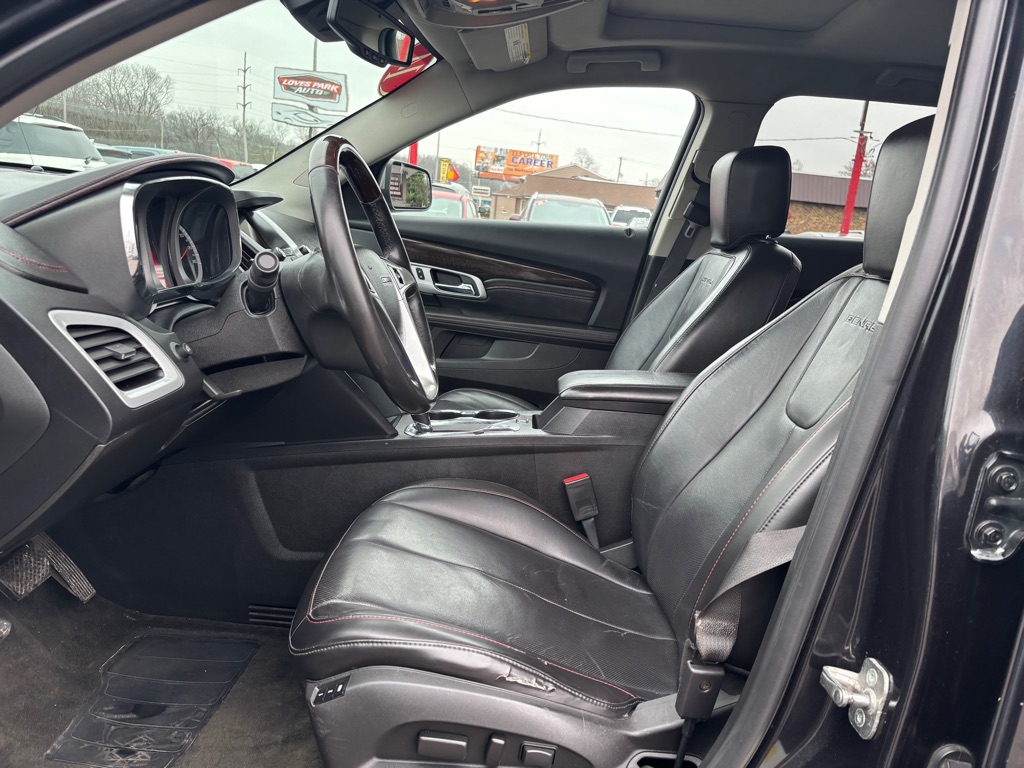 Photo 7 of this GMC TERRAIN