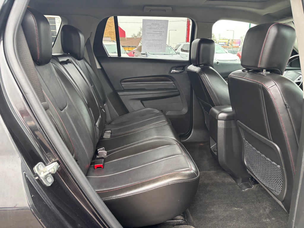 Photo 12 of this GMC TERRAIN